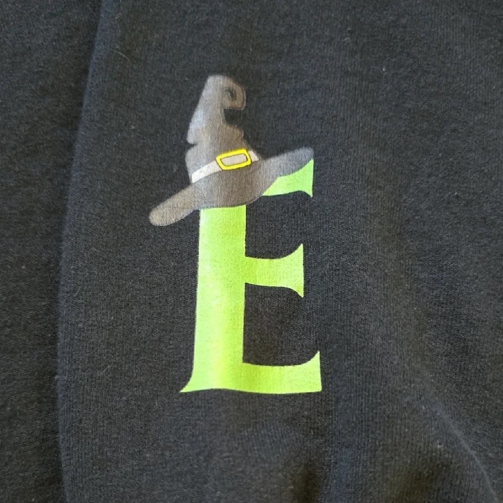 Gildan "Wicked" Changed For Good Sweatshirt - Picture 3 of 6